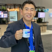 Layer2 Network Services Employee Mario Kashio's profile photo