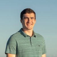 Compensation Systems Employee Jacob Kellum's profile photo