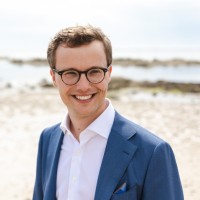 nuclivision Employee Maarten Larmuseau's profile photo