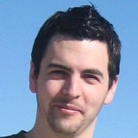 Whistlebrook Ltd Employee Justin Bellamy's profile photo
