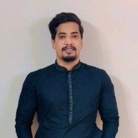 Slate Healthcare Employee Akash Upadhyay's profile photo