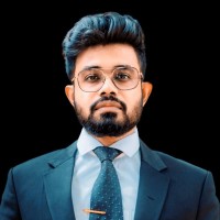 CODICE Employee Madusha Bandara's profile photo