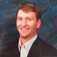 Superior Products Employee Bryce Burris's profile photo