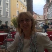 AXSON TECHNOLOGIES Employee Ľubica Vaníková's profile photo