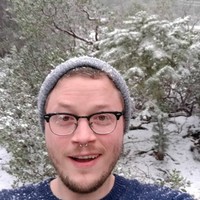 AtomAI Solutions, Inc. Employee Weston Lorance's profile photo