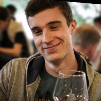 RIS Software Employee Dino Gržinić's profile photo