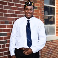 HomeBase Employee Cameron Wilson's profile photo