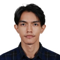Ouch! Employee Ahmad Izzman's profile photo