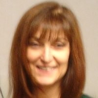 Pfizer Employee Barbara Wolfe's profile photo