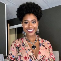 Boys & Girls Clubs of Metro Denver Employee Keambria Hunter's profile photo