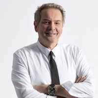 Portman Architects Employee Gordon Beckman's profile photo