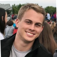 SketchUp Employee Ben Ryding's profile photo
