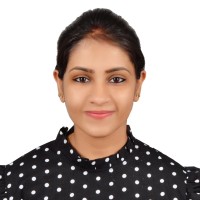 Classic Fashion Apparel Industry Employee Shivani Shankar's profile photo