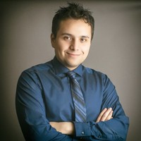 Megamation Systems Employee Daniel Fung's profile photo