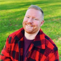 Starbucks EMEA Employee Charlie Harper's profile photo