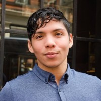 Omega Rex Services Inc Employee Adonis Vasquez's profile photo
