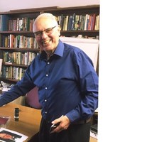 Roy Bailey Email