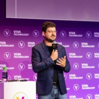 Kyber Employee Jean-Baptiste Kempf's profile photo