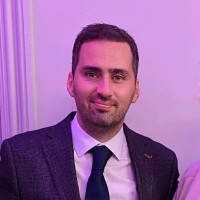 KOMPAN UK Employee Chris O'Brien's profile photo