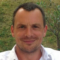 JP/Politikens Hus Employee Morten Kragh-Sørensen's profile photo
