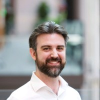 SafetyCulture Employee Alex Crouch's profile photo