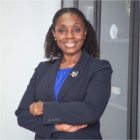 Bank of Ghana Employee Sandra Thompson's profile photo