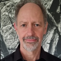 SyncVault Employee Graham Gabie's profile photo