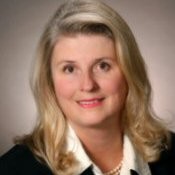 Russell Investments Employee Michele McCarthy's profile photo