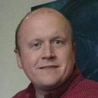 Paul Griffiths Email & Phone Number