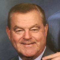 Liberty Financial Pty Ltd Employee Howard Sanders's profile photo