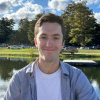 Day Employee Will Finigan's profile photo