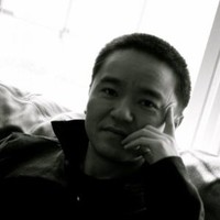 Wells Fargo Employee Jason Shen's profile photo