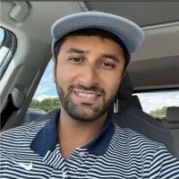 JEM Restaurant Group Employee Sheraz Anwar's profile photo