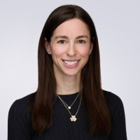 Endeavor Employee Jackie Carmel's profile photo