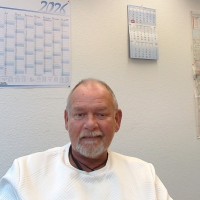 Sander & Doll AG Employee Peter Arndt's profile photo