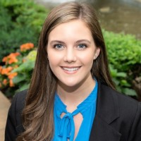 The Oxbridge Group Employee Isabelle Webster's profile photo