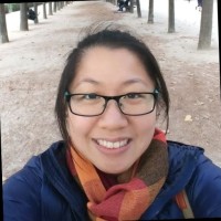 AlarisPro Employee Donna Kuang's profile photo
