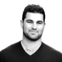 Simpli Employee Teddy Raskin's profile photo