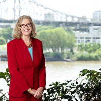 LGsuper Employee Kate Farrar's profile photo