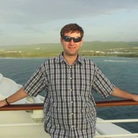 Strike48 Employee Brandon Kimbrough's profile photo