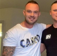 VAPE SHACK LTD Employee Tom Carmichael's profile photo