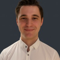 DreamAway Employee Lucas Lima's profile photo