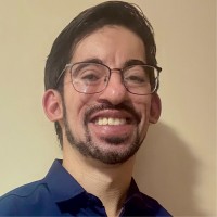 Hospital Samaritano Employee Lucas Reifur's profile photo