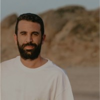 Nimble Finance Employee Tal Ron's profile photo