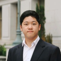 International House at UC Berkeley Employee Wilson Sarosa's profile photo