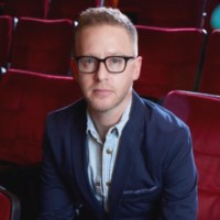 Abercrombie & Fitch Co. Employee JJ Kramer's profile photo