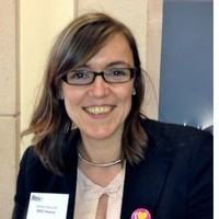 RESO France Employee Marie Morcel's profile photo