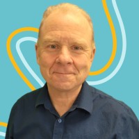 Better Impact Inc. Employee Tony Goodrow's profile photo