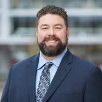 Tonkon Torp LLP Employee Dallas Thomsen's profile photo