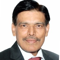 Cosmo Films Employee Awadhesh Pathak's profile photo